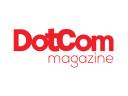 DotCom Magazine logo